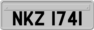 NKZ1741