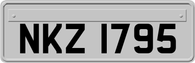 NKZ1795