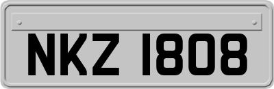 NKZ1808
