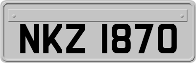 NKZ1870
