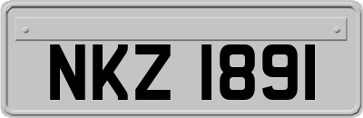 NKZ1891