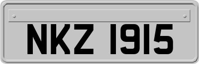 NKZ1915