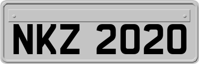 NKZ2020