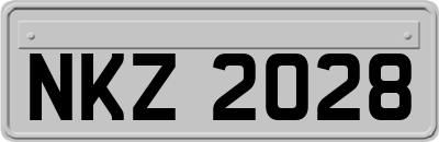 NKZ2028