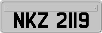 NKZ2119