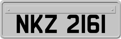NKZ2161