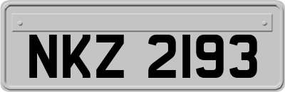 NKZ2193