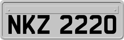 NKZ2220