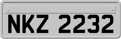 NKZ2232