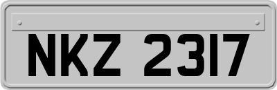 NKZ2317