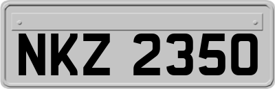 NKZ2350