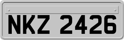 NKZ2426