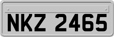 NKZ2465