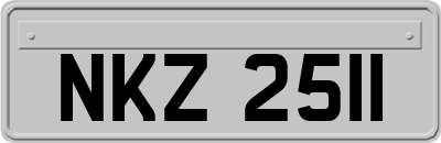 NKZ2511