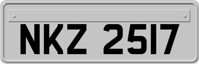 NKZ2517