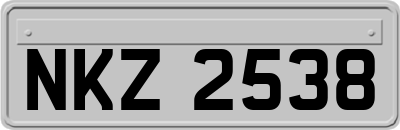 NKZ2538