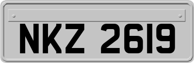NKZ2619