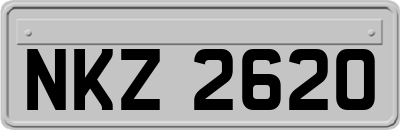 NKZ2620