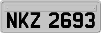 NKZ2693