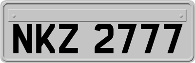 NKZ2777