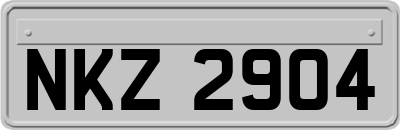 NKZ2904