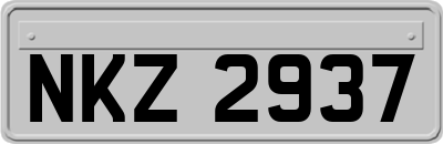 NKZ2937