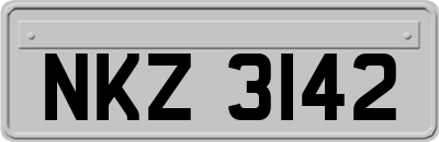 NKZ3142