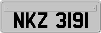 NKZ3191