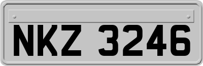 NKZ3246