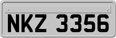 NKZ3356