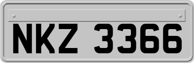 NKZ3366
