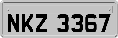 NKZ3367