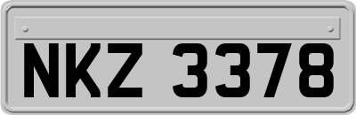 NKZ3378