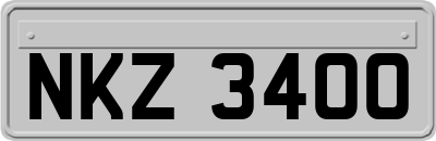 NKZ3400