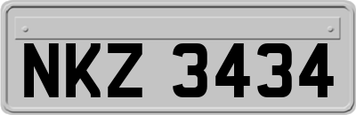 NKZ3434