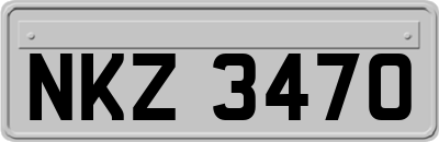 NKZ3470