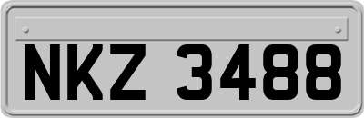 NKZ3488