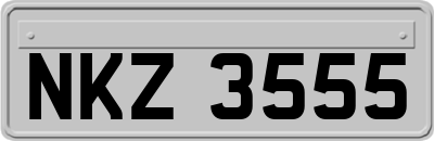 NKZ3555