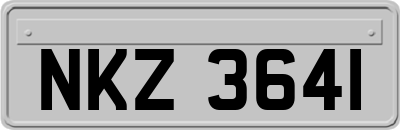 NKZ3641
