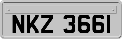 NKZ3661