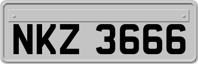 NKZ3666