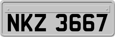 NKZ3667