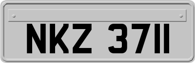 NKZ3711