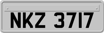 NKZ3717