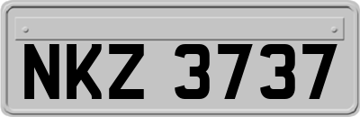 NKZ3737