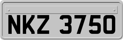 NKZ3750
