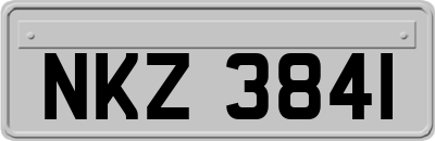NKZ3841