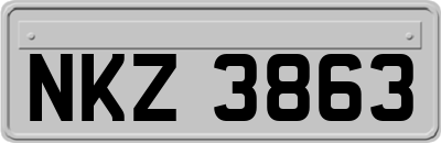 NKZ3863