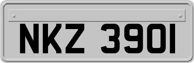 NKZ3901