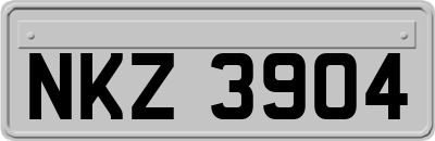 NKZ3904
